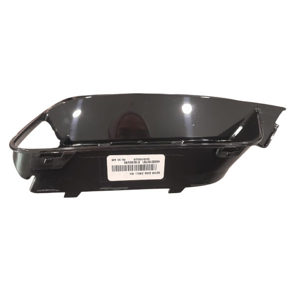 NEW ORIGINAL BMW X3 G01 2018 2017-2022 FRONT BUMPER MOUNTING GRILLE thumbnail