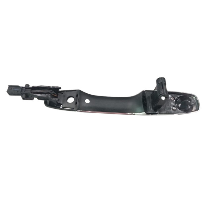 NEW ORI VOLVO XC90 T8 REA5R RIGHT DOOR EXTERIOR HANDLE thumbnail