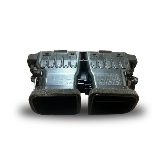 USED ORI LAND ROVER EVOQUE LR560 2013-2016 CENTRE CONSOLE REAR AIR VENT thumbnail