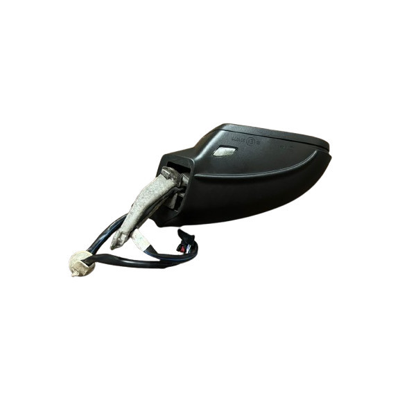 USED ORI VOLKSWAGEN GOLF 7 MK7 2.0 2014-2018 SIDE MIRROR RH thumbnail