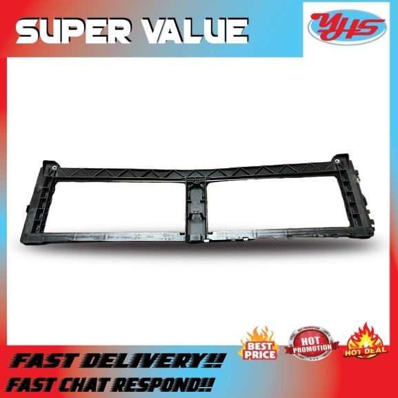 NEW ORI MERCEDES ACLASS W177 2013-2018 LOWER AIR DUCT