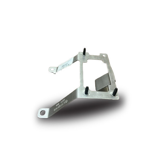 NEW ORI MERCEDES W177-118 2017-2020 DISTRONIC BRACKET thumbnail