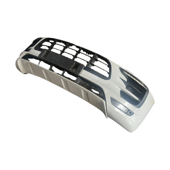 USED ORI PORSCHE MACAN 95B 2013-2017 FRONT BUMPER thumbnail