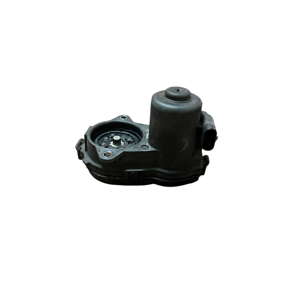 USED MERCEDES W176-172 SLK 2015-2019 ELECTRIC BRAKE CALIPER MOTOR thumbnail