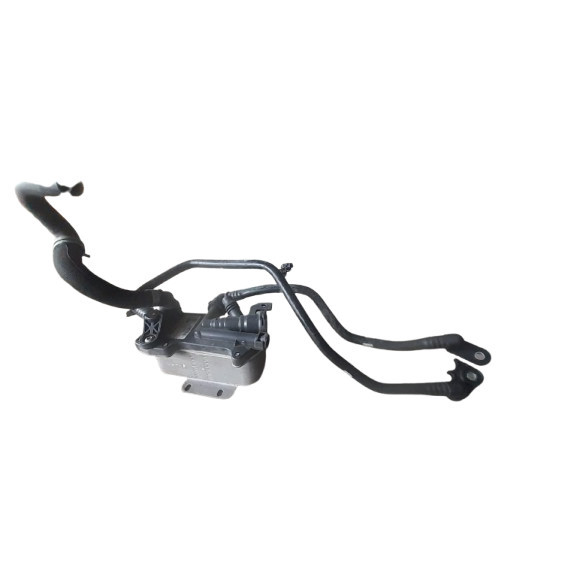 USED ORIGINAL BMW 5 SERIES F10 F30 F20 N20 2011-2016 TRANSMISSION OIL COOLER HEAT thumbnail