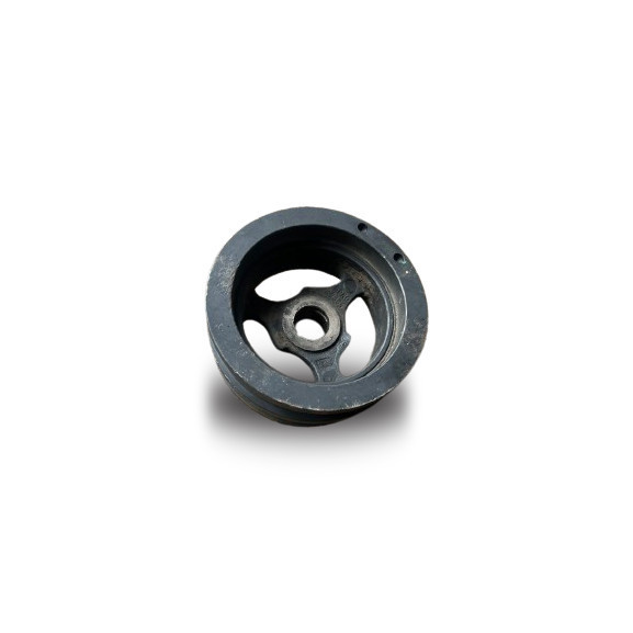 USED ORI FORD MUSTANG 5.0 2016-2022 ENGINE TIMING PULLY thumbnail
