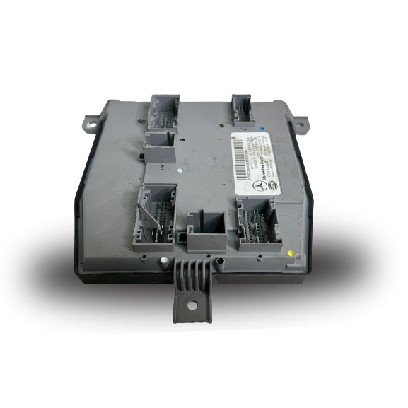 USED ORI MERCEDES W205 -213 2015-2017 SAM SIGNAL ACTUATION MODULE thumbnail