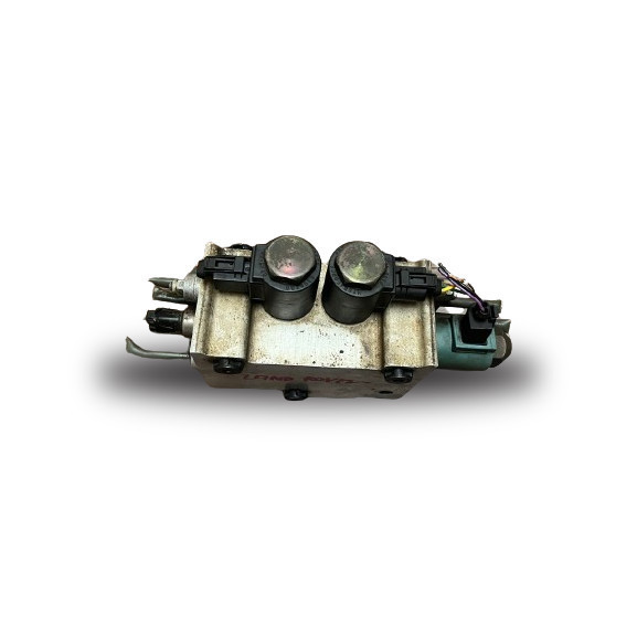 USED ORI LAND ROVER VOGUE LR320 2008-2013 SUSPENSION CONTROL VALVE thumbnail