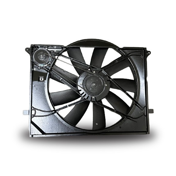OEM BRAND MERCEDES W220 2008-2010 AUTOFAN thumbnail