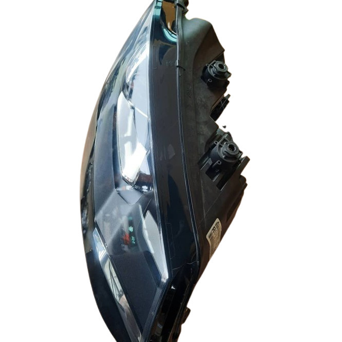 NEW CAR OUT VOLKSWAGEN SHERAN 7N0 2014-2018 HEAD LAMP RH thumbnail