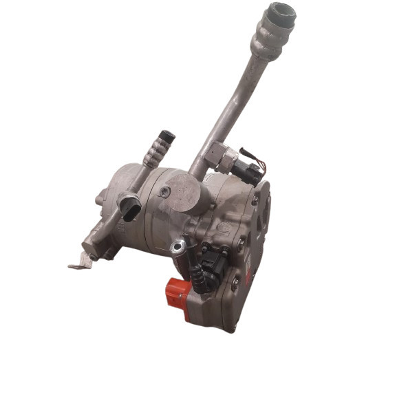 NEW CAR OUT AUDI E-TRON 2019-2023 ELECTRIC AIRCOND COMPRESSOR thumbnail