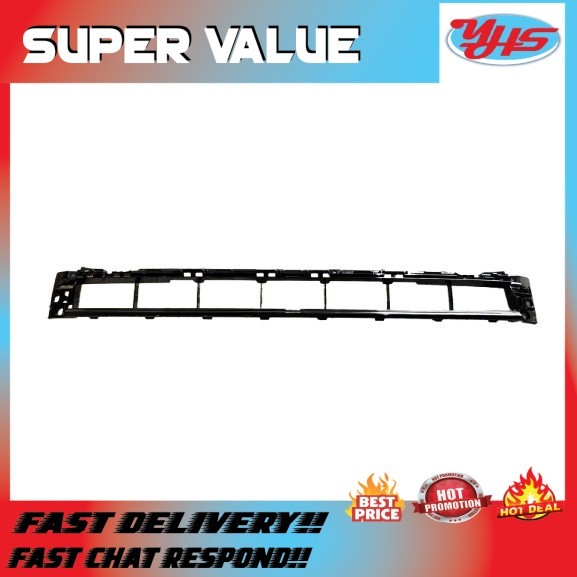 NEW ORI VW ARTEON FRONT BUMPER CENTRE GRILLE