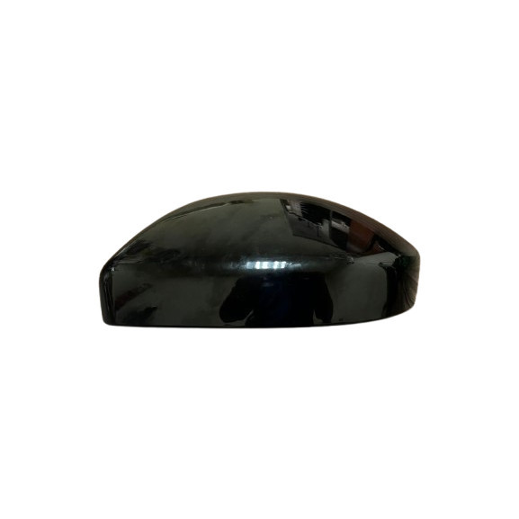 NEW OEM LAND ROVER DISCOVERY 2013-2017 SIDE MIRROR COVER LH thumbnail