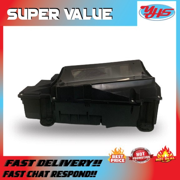 NEW ORI VOLVO S90 X-C90 T8 2015-2019 HEADS UP DISPLAY CAMERA/PROJECTOR
