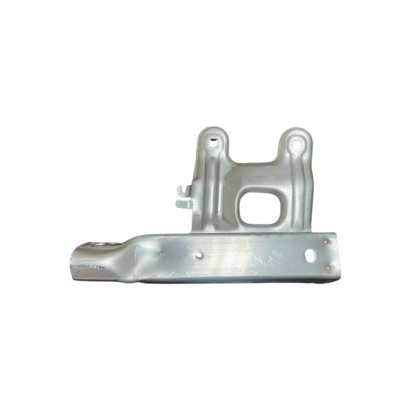 NEW ORI BMW F22 F30 F32-F20 2013-2016 FRONT BUMPER LOWER MOUNT BRACKET RH LH (LH) thumbnail