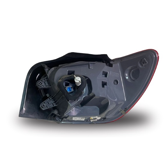 USED ORI MERCEDES A176 NEW FACELIFT 2017-2020 LED LH REAR TAIL LIGHT thumbnail