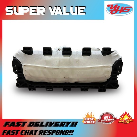 USED ORI BMW 2SERIES F40 F44 2015-2019 DASHBOARD AIR BAG