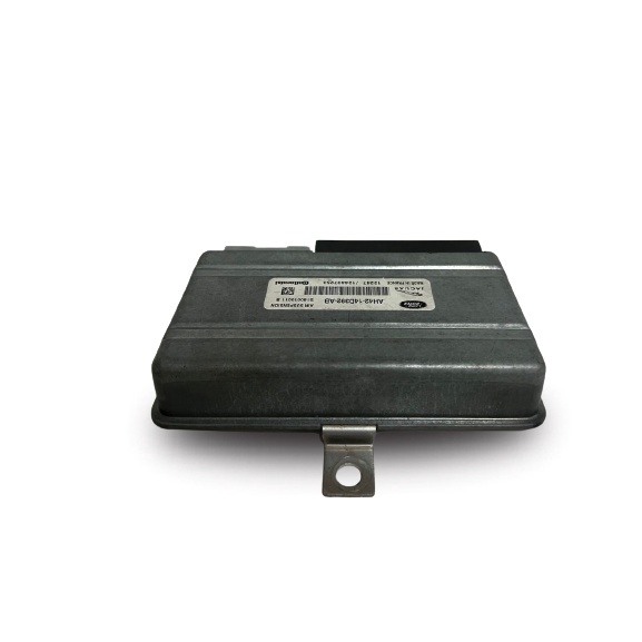 USED ORI LAND ROVER LR322 AIR SUSPENSION CONTROL UNIT thumbnail