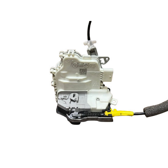 NEW ORI PORSCHE CAYENNE 9Y0 2018-2022 REAR DOOR LOCK RH LH (LH) thumbnail