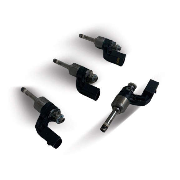 USED ORI AUDI VW JETTA A3 1.4 2014-2018 INJECTOR NOZZLE thumbnail