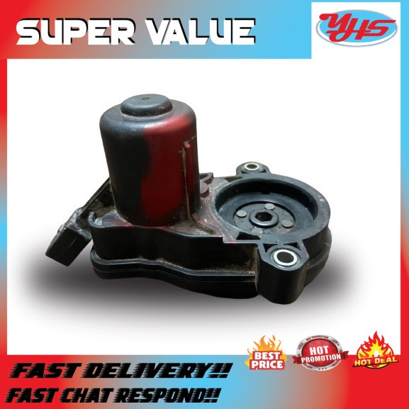 USED ORI MAZDA CX5 2013-2016 REAR BREAK MOTOR
