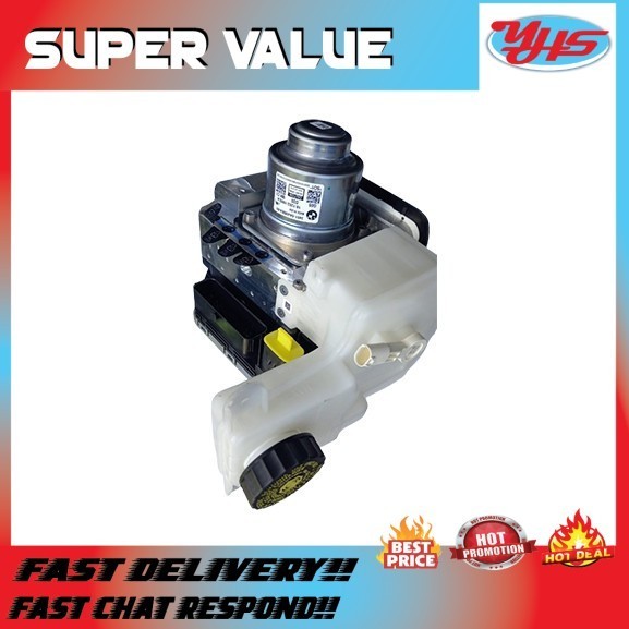 NEW ORI BMW X5 G05 2015-2022 BRAKE PUMP ABS