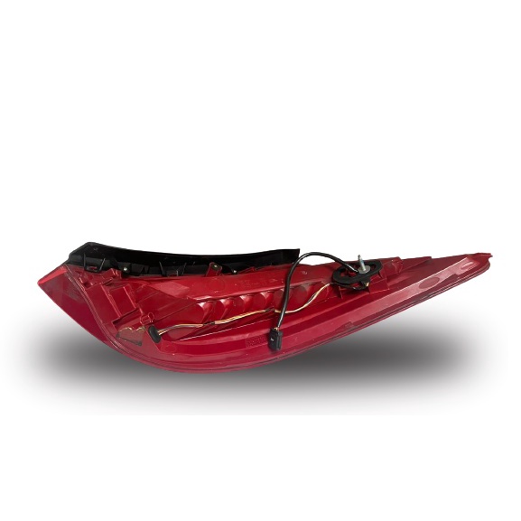 USED ORI PEUGEOT 308 2 203-2015 DOOR TAIL LAMP (RIGHT) thumbnail