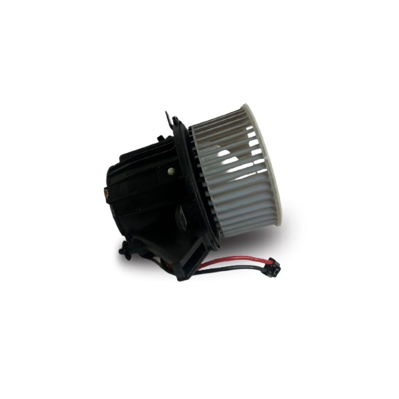 USED ORI MERCEDES W117 -W176-W246 2013-2018 BLOWER MOTOR thumbnail