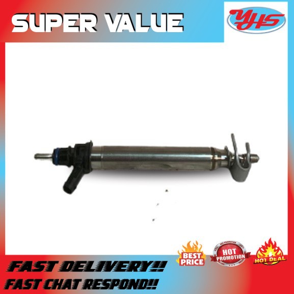 NEW ORI MERCEDES-BENZ W274 2015-2019 CGI INJECTOR NOZZLE