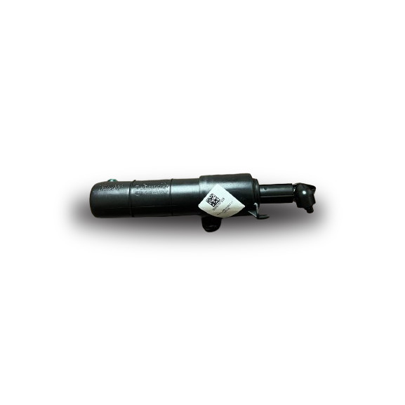 NEW OEM MERCEDES W212 W207 2013-2017 HEADLAMP NOZZLE LH thumbnail