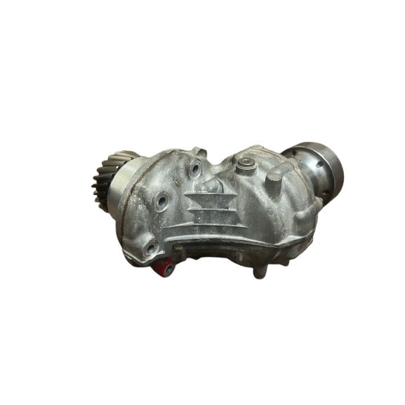 USED ORI MERCEDES AMG W176 W117 W156 2014-2018 GEARBOX TRANSFER BOX CASE thumbnail