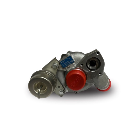 OEM BRAND PEUGEOT PG308-3008-508-5008 2009-2014 TURBOCHARGER thumbnail