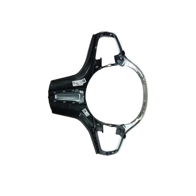 NEW ORI BMW 5 SERIES TOURING G31-G30-G32 STEERING WHEEL DECORATIVE TRIM thumbnail