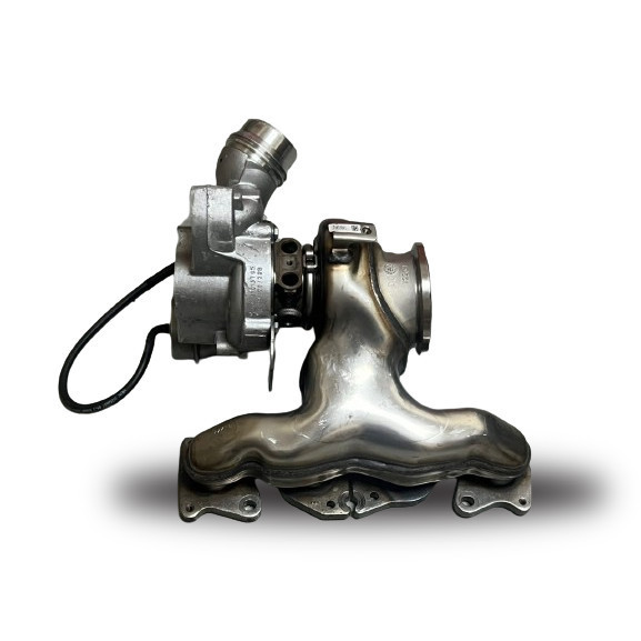 NEW CAR OUT ORI VOLVO S90 2.0T 2016-2022 TURBOCHARGER thumbnail