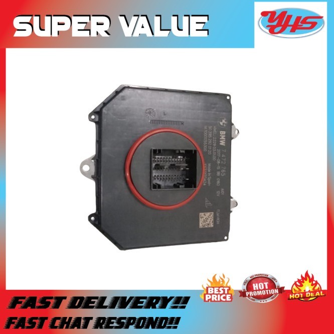 USED ORI B 5 SERIES LED ADAPTIVE HEADLIGHT CONTROL UNIT MODULE