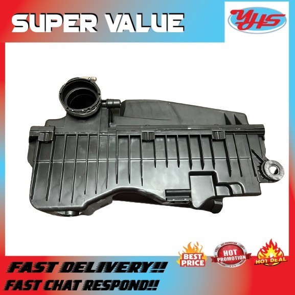 NEW ORI PEUGEOT PG207 2014-2018 AIR HOUSING FILTER