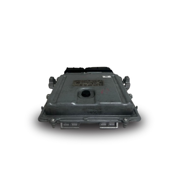 USED ORI MERCEDES A176-117-246-156 2013-2018 ENGINE CONTROL UNIT (ECU) thumbnail