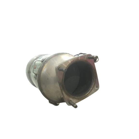 NEW CAR OUT PORSCHE 991 992 2017-2023 EXHAUST CATALYST LEFT thumbnail