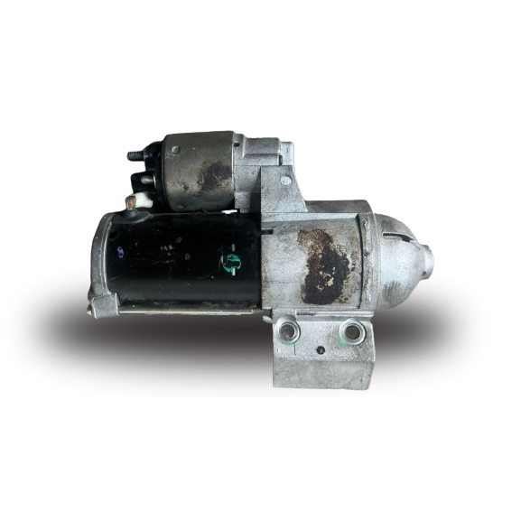 USED ORI BMW G30-G12-F30 330E HYBRID STARTER MOTOR thumbnail