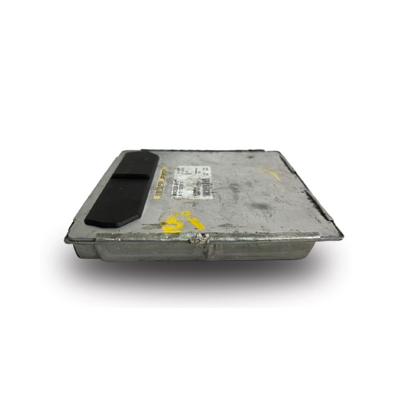 USED ORI MERCEDES C CLASS w203-209 ENGINE CONTROL UNIT thumbnail