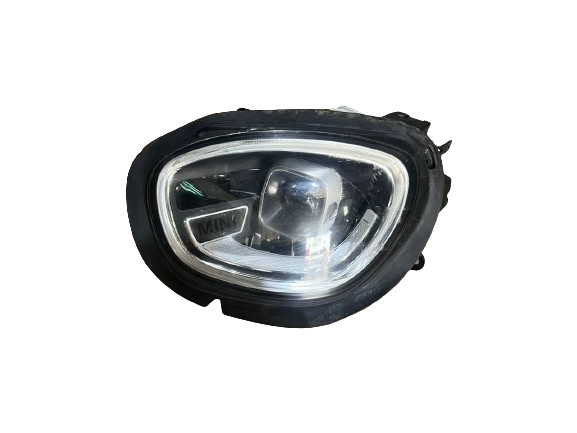 USED ORI MINI COUNTRYMAN F60 2015-2019 HEAD LAMP RH LH (LH)