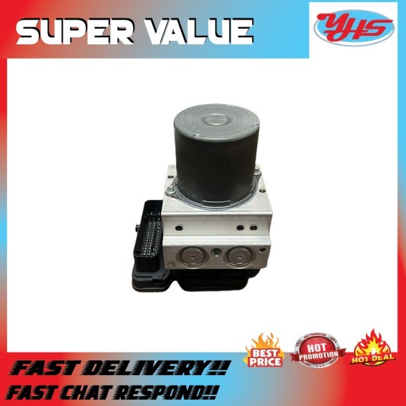 NEW ORI PORSCHE AUDI CAYENNE Q8 2018-2024 ABS PUMP
