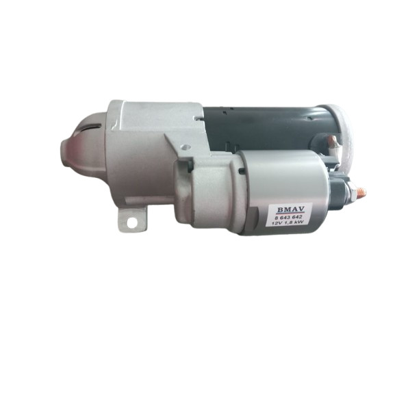 NEW OEM BMW HYBRID F30 330E 2025 EXCHANGE STARTER MOTOR thumbnail