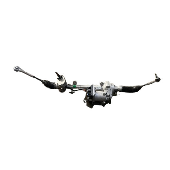 NEW CAR OUT TESLA MODEL 3 2016-2020 STEERING RACK thumbnail