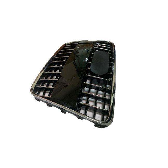 OEM BRAND AUDI Q7 2014-2017 GRILLE RADIATOR DIAMOND thumbnail
