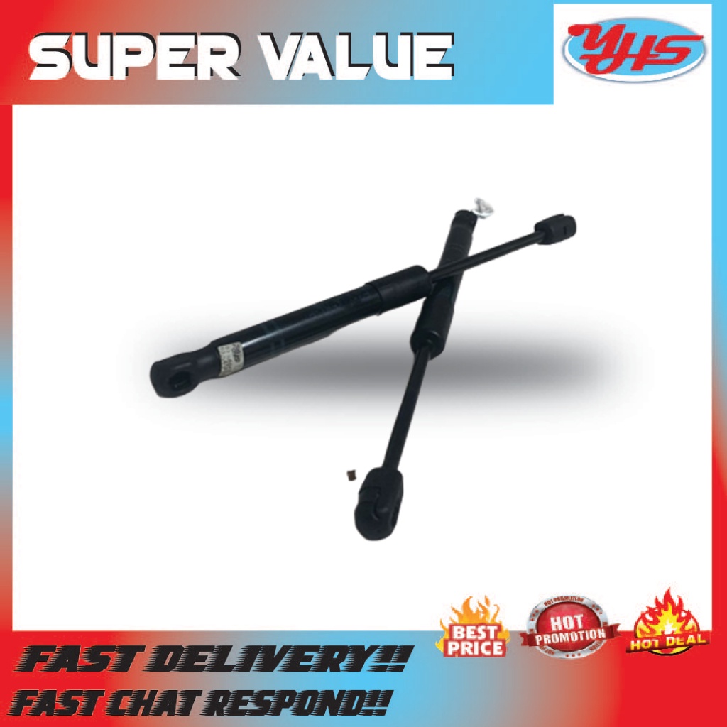 New Ori BMW 1 F20 Front Right Bonnet Strut 51237239233-06 thumbnail
