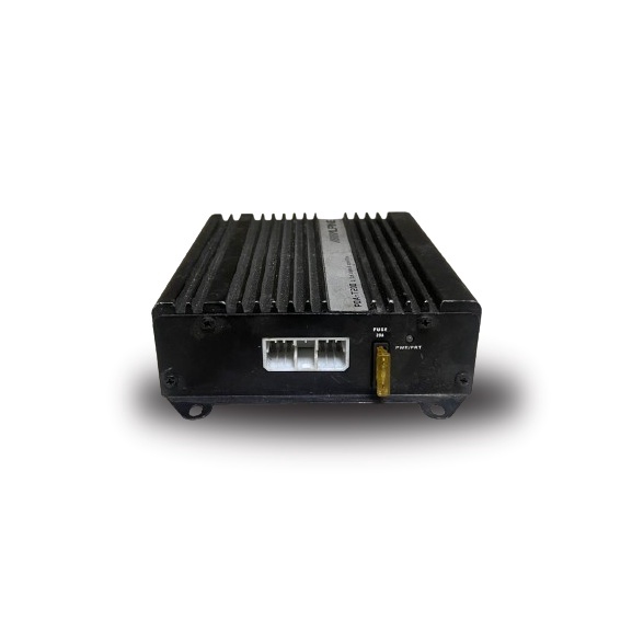 USED ORI BMW MINI COOPER R56 2006-2010 RADIO AMPLIFIER thumbnail