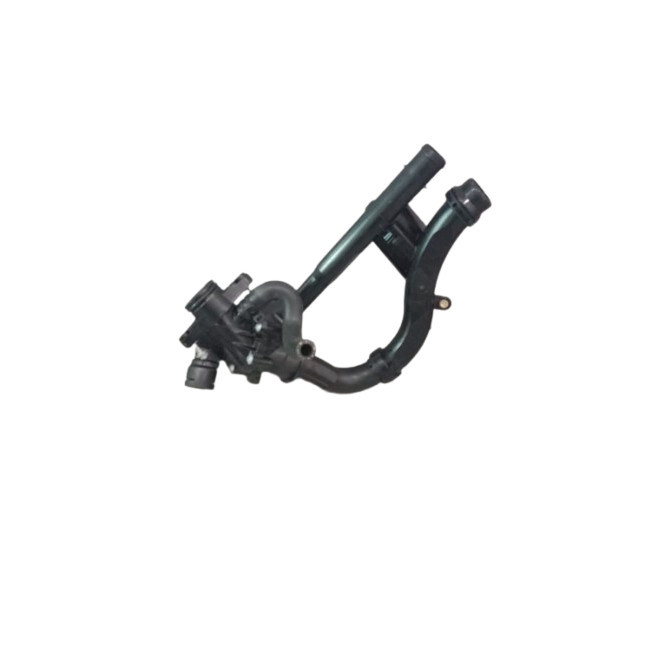 NEW ORI MERCEDES W204 W205 W212 W213 GLC X253 COOLANT HOSE thumbnail