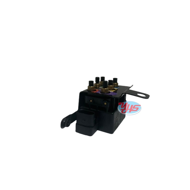 NEW Volvo XC90 T8XC60 T5 Valve Unit Air suspension (31429823) thumbnail