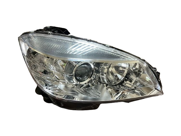 NEW OEM DEPO MERCEDES W204 271 2012-2015 HEADLIGHT RH LH (RH)